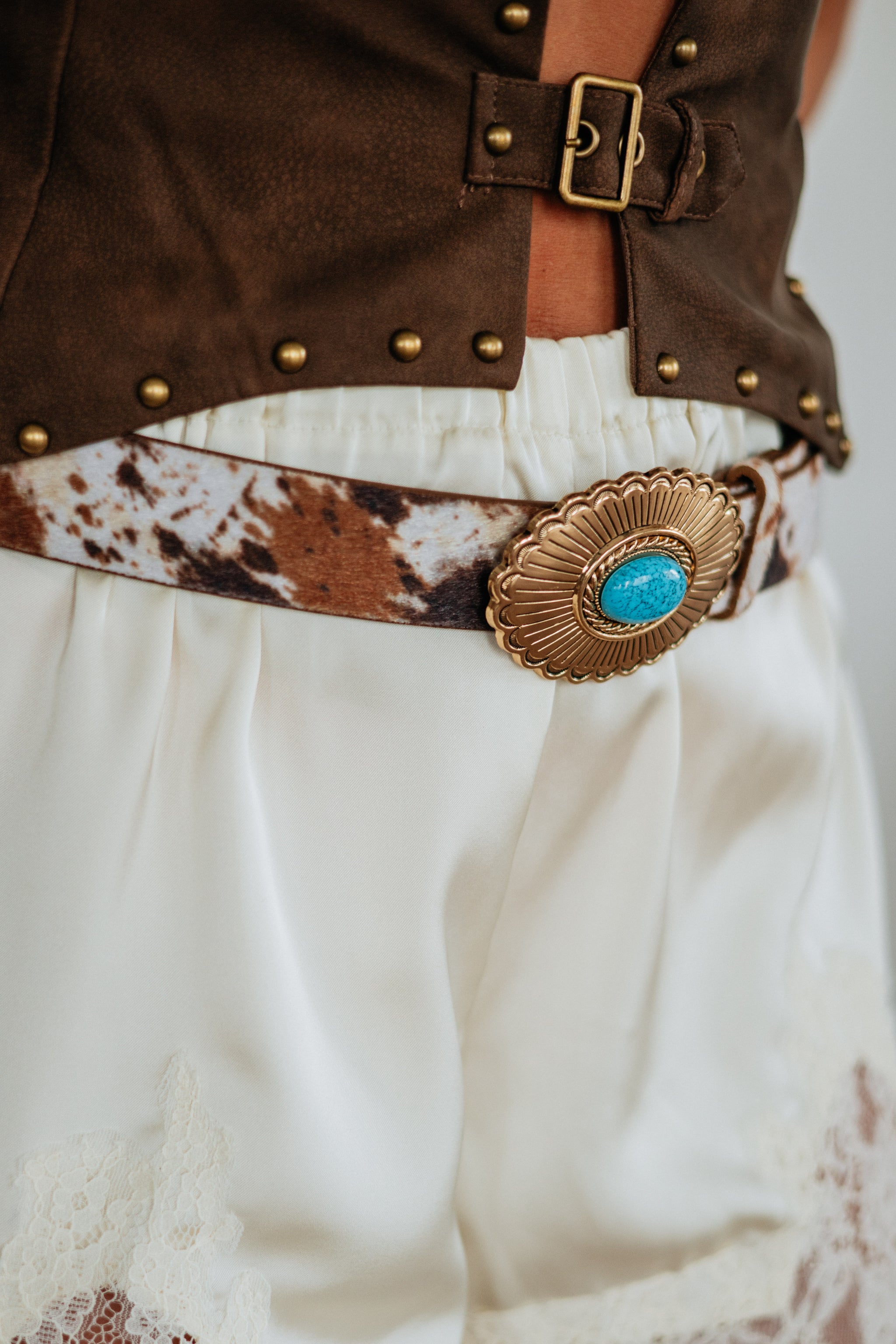 RODEO READY BELT